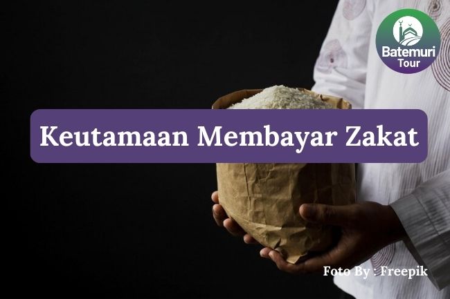 5 Keutamaan Membayar Zakat agar Anda Terhindar dari Musibah dan Kesulitan